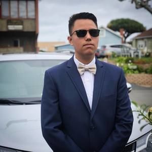 Meet your Posher, Gilbert